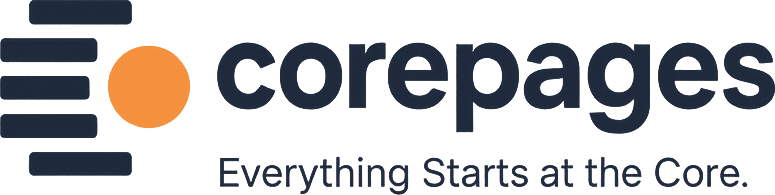 Core Pages